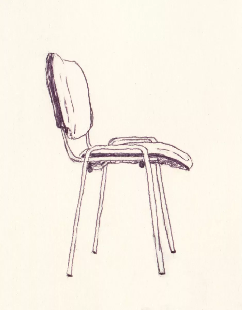 chair